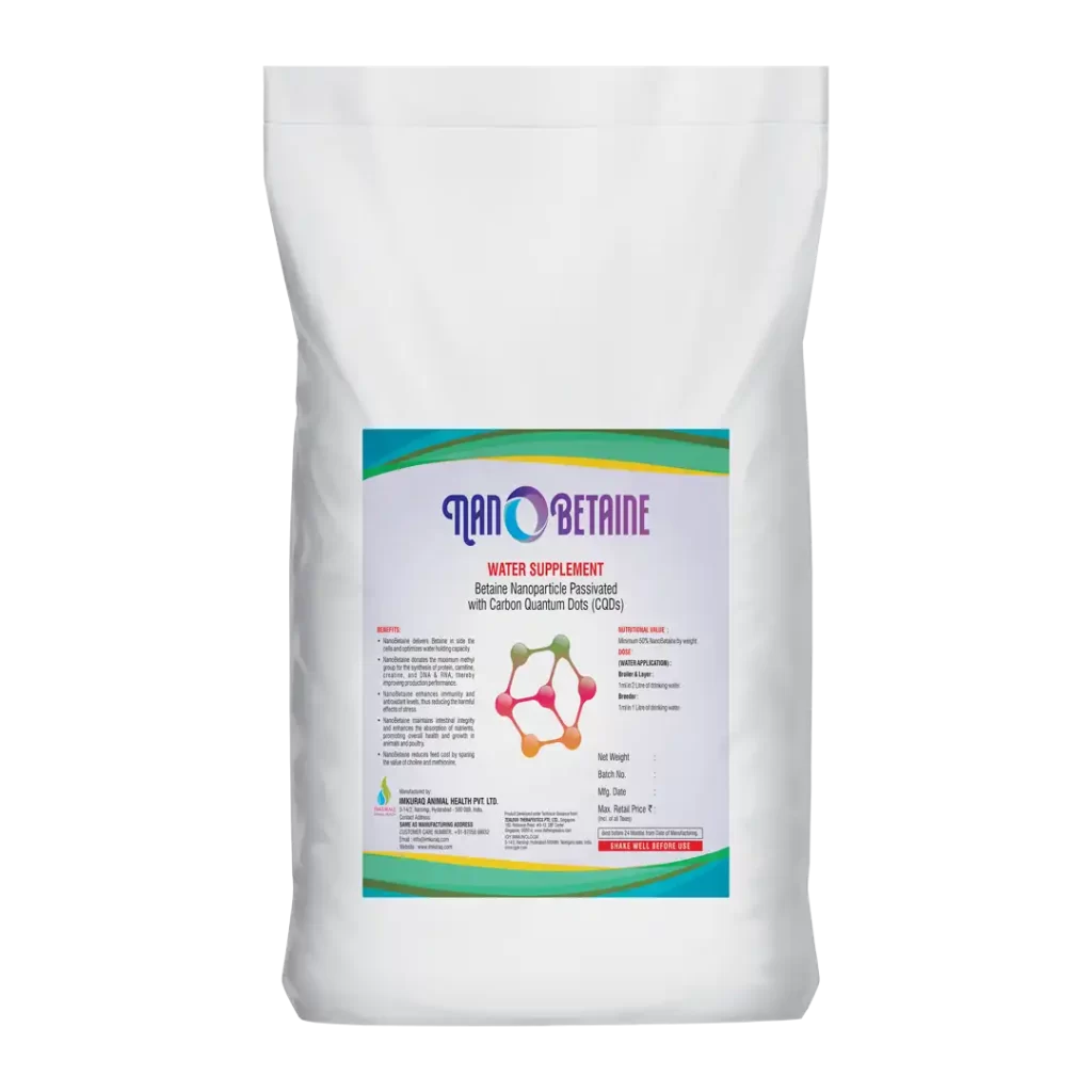 NANO BETAINE