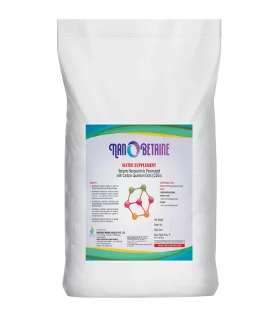 NANO BETAINE