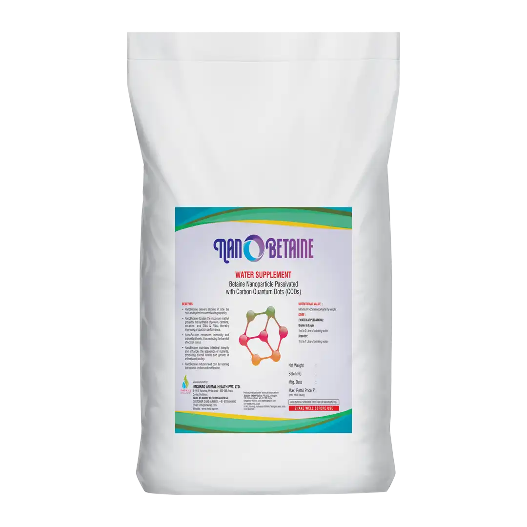 NANO BETAINE